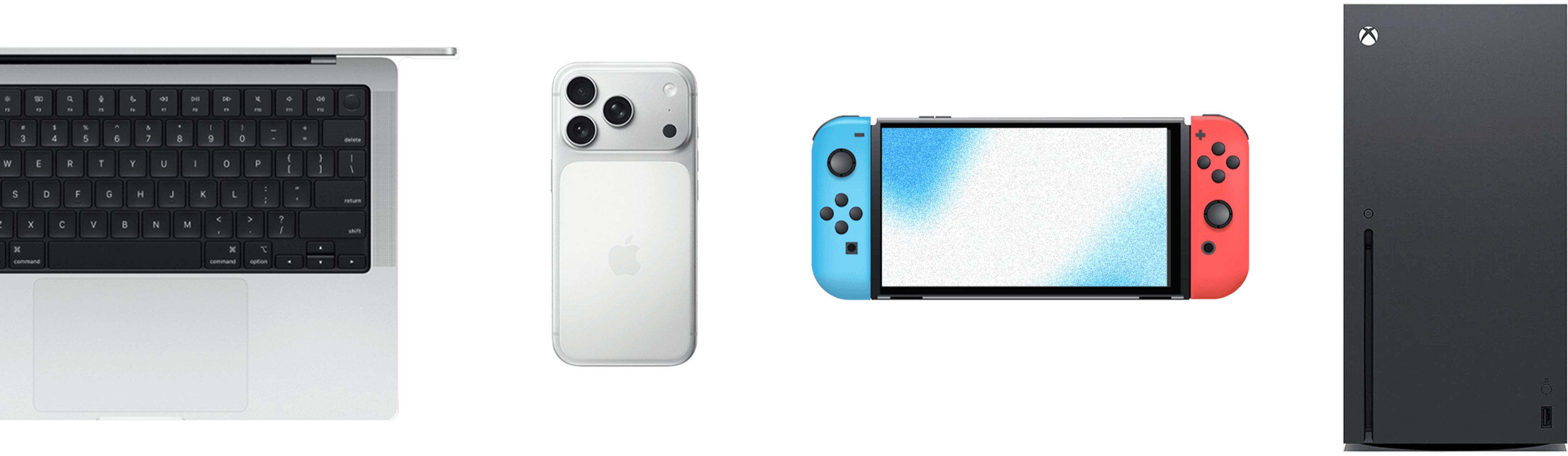 Tech Devices