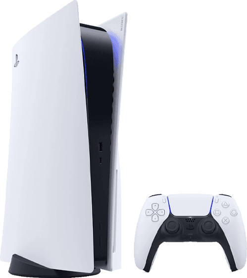 Playstation (PS5) Repair