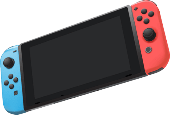 Nintendo Switch Repair