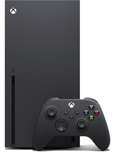 Xbox Repair