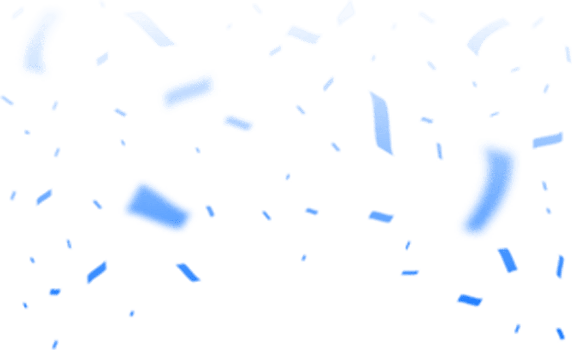 confetti