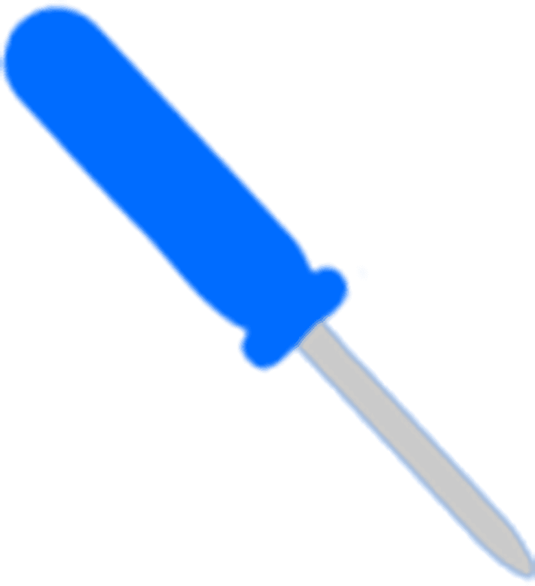 screwdriver