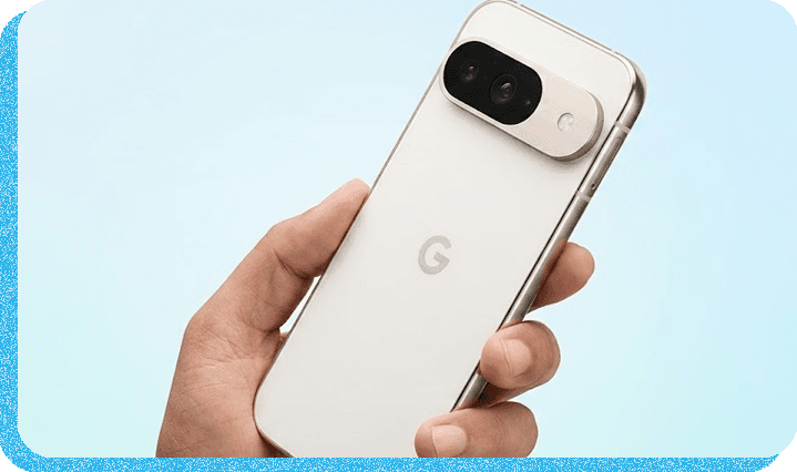Google Pixel Repair