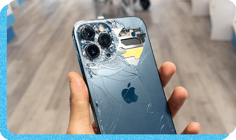 iPhone Repair