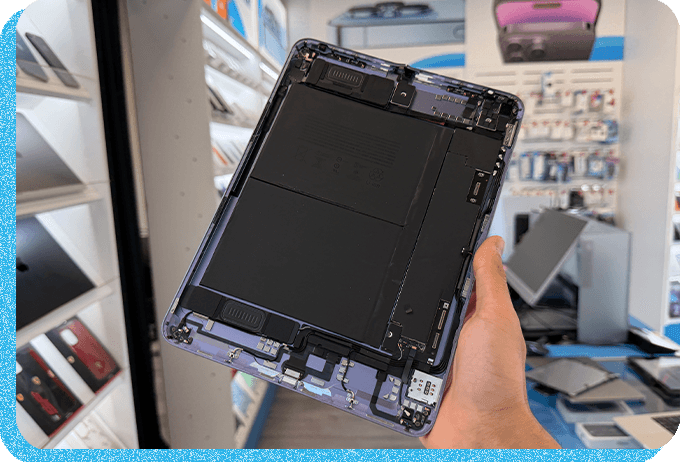iPad Repair