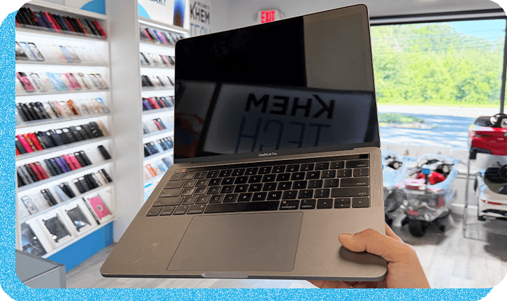 MacBook Repair