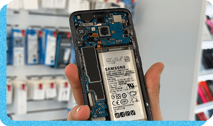 Samsung Repair
