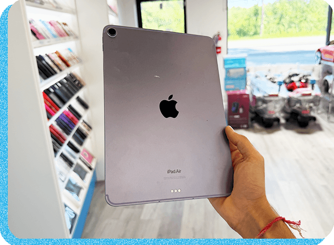 Tablet Repair